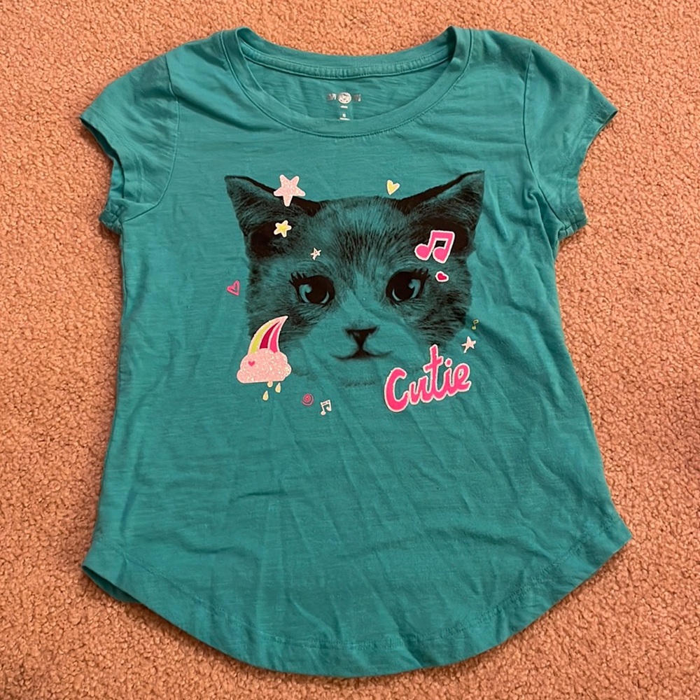 Girls Shirt